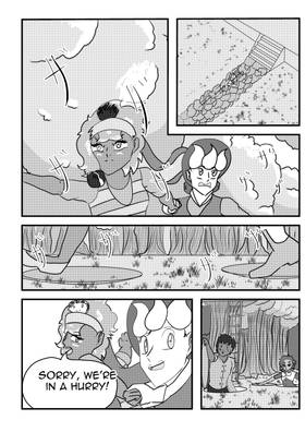 Read Shelter  155 Page 1 in English