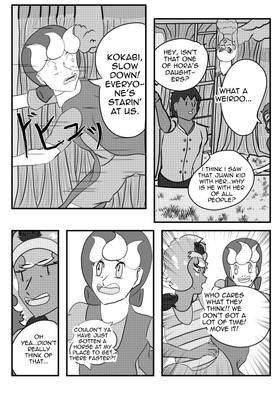 Read Shelter  156 Page 1 in English