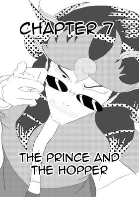 Read Shelter  162 Page 1 in English