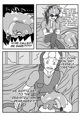 Read Shelter  164 Page 1 in English