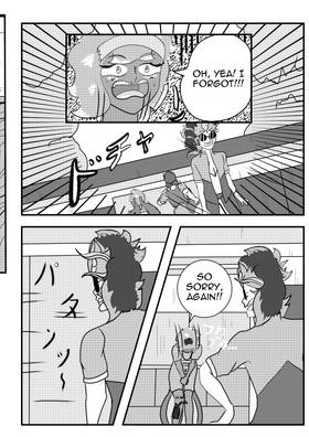 Read Shelter  165 Page 1 in English