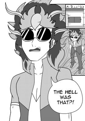 Read Shelter  166 Page 1 in English