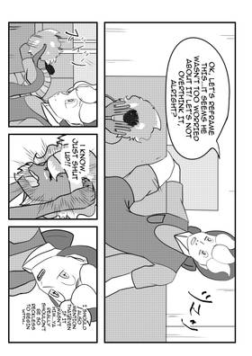 Read Shelter  169 Page 1 in English