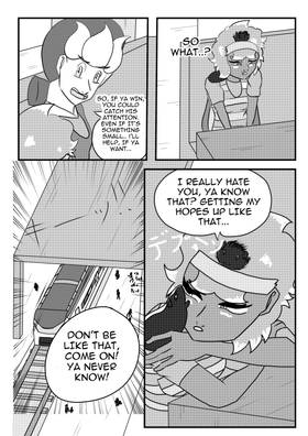 Read Shelter  171 Page 1 in English