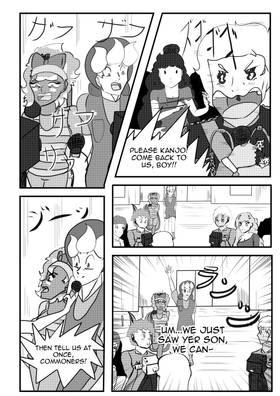 Read Shelter  175 Page 1 in English