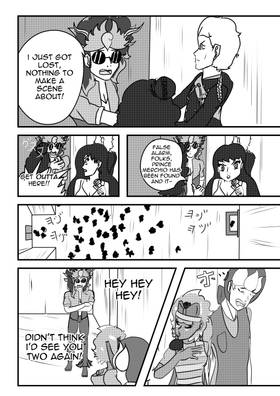 Read Shelter  179 Page 1 in English