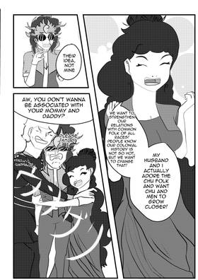 Read Shelter  181 Page 1 in English