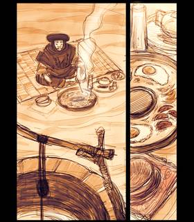 Read VÜDO  1 Page 8 in English
