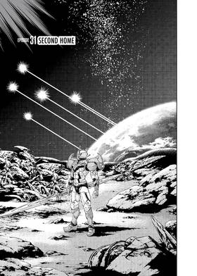 Read Infini-T Force  7 Page 4 in English