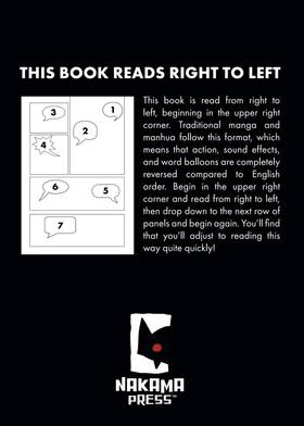 Read Infini-T Force  8 Page 2 in English