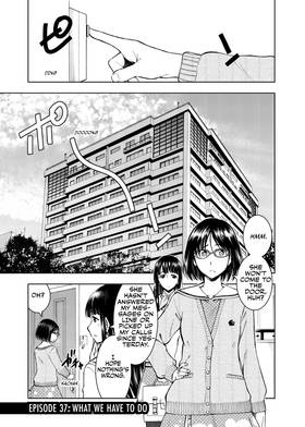 Read Infini-T Force  8 Page 5 in English