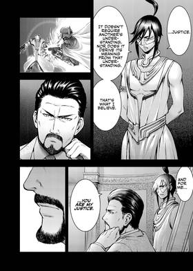 Read Infini-T Force  9 Page 5 in English