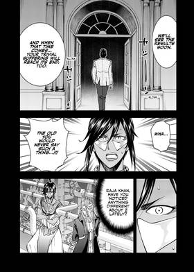 Read Infini-T Force  9 Page 9 in English
