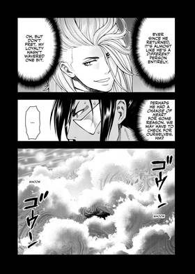 Read Infini-T Force  9 Page 10 in English