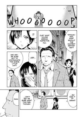 Read Infini-T Force  2 Page 6 in English