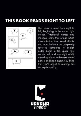 Read Infini-T Force  6 Page 2 in English