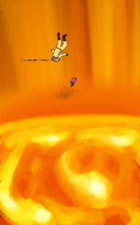 Read Warm Embrace  1 Page 6 in English