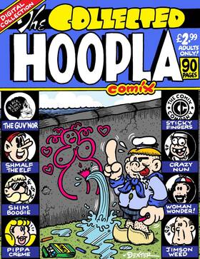 Read Hoopla Collection   1 Page 1 in English