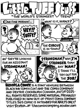 Read Hoopla Collection   1 Page 2 in English