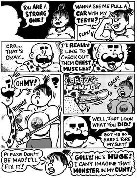 Read Hoopla Collection   1 Page 4 in English