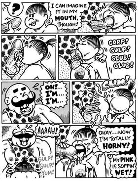 Read Hoopla Collection   1 Page 5 in English