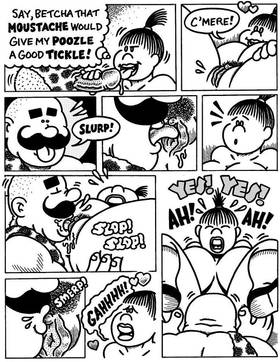 Read Hoopla Collection   1 Page 6 in English
