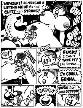 Read Hoopla Collection   1 Page 7 in English