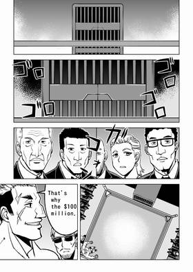 Read Dark Doctor  2 Page 5 in English