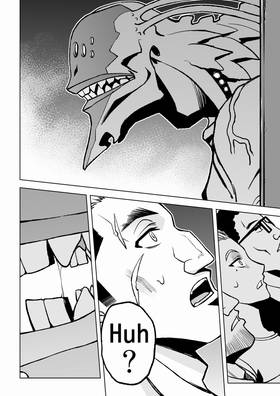 Read Dark Doctor  2 Page 8 in English