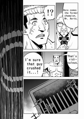 Read Dark Doctor  2 Page 7 in English