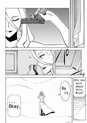 Read Dark Doctor  3 Page 7 in English