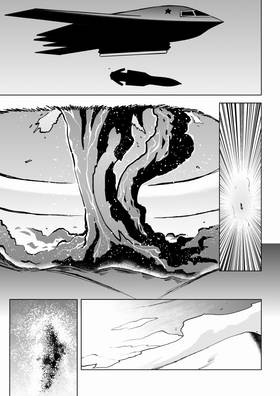 Read Dark Doctor  3 Page 8 in English
