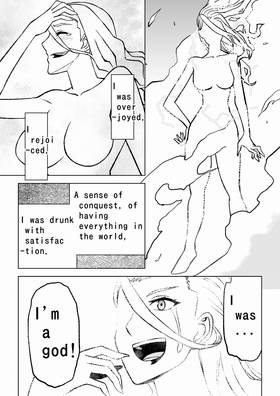 Read Dark Doctor  3 Page 9 in English