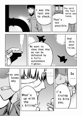 Read Dark Doctor  5 Page 2 in English