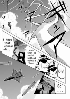 Read Dark Doctor  5 Page 8 in English