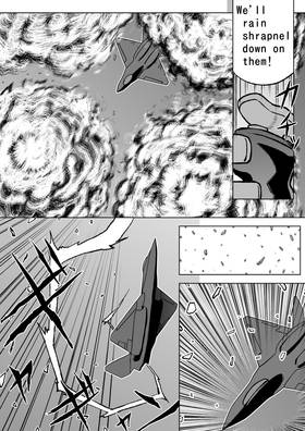 Read Dark Doctor  5 Page 9 in English