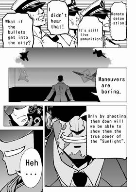 Read Dark Doctor  5 Page 10 in English