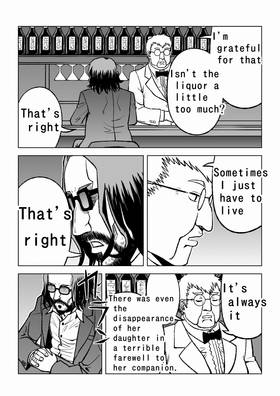 Read Dark Doctor  6 Page 5 in English