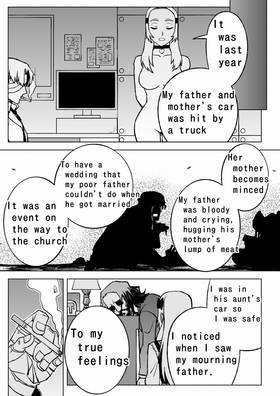 Read Dark Doctor  6 Page 8 in English