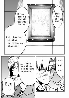 Read Dark Doctor  8 Page 2 in English