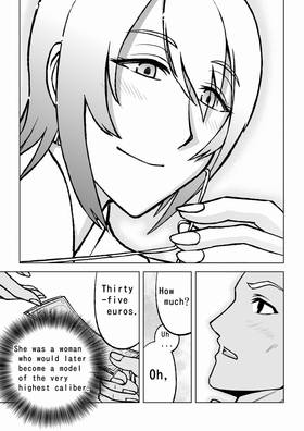 Read Dark Doctor  8 Page 6 in English