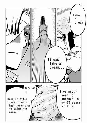 Read Dark Doctor  8 Page 7 in English