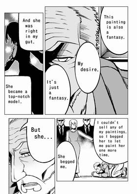Read Dark Doctor  8 Page 8 in English