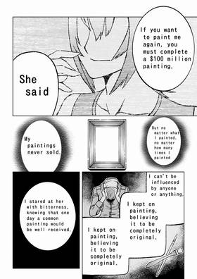 Read Dark Doctor  8 Page 9 in English