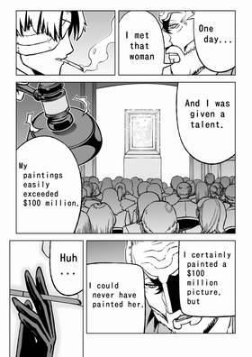 Read Dark Doctor  8 Page 10 in English