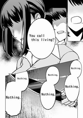 Read Dark Doctor  9 Page 3 in English