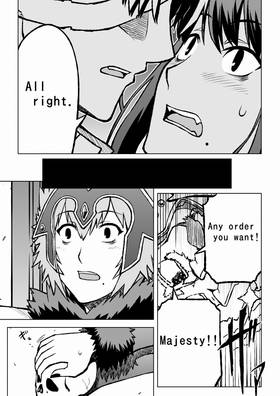 Read Dark Doctor  9 Page 6 in English