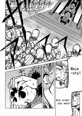 Read Dark Doctor  9 Page 7 in English