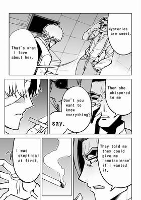 Read Dark Doctor  10 Page 2 in English
