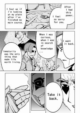 Read Dark Doctor  10 Page 4 in English